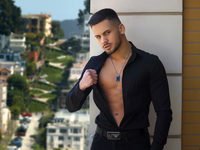 Julian Bradly