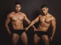 Camilo & Santiago