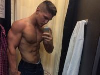 Donny Harrington