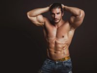 Live Feature Show with Icarus Secret