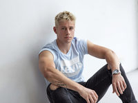 Brad Redford