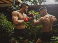 Camilo & Santiago