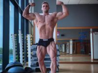 Andrew Hughes