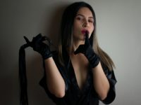 Xiomara Scarlette