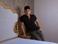 Dylan Vega