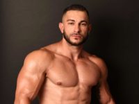 Angelo Lombardy