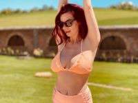 Foxy Angeline