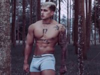 Aron Price
