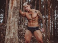 Aron Price