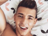 Mario Texeira