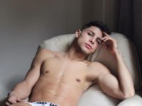 Zack Parkerr