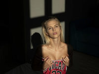 Stella Axwell