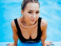 Jessica Barone