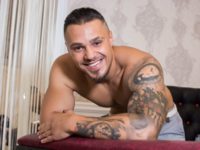 TOMMY_IRON