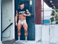 Lucky Joe Bullet