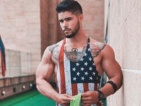 Myke Jhonson