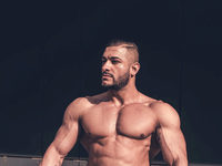 Angelo Lombardy