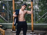 Dorian Bull