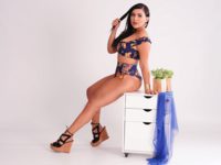 Samanthaa Fox