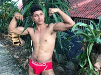 Adam Brocks