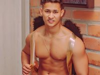 Benjamin Cooperk