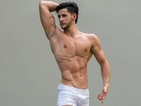Saimon Jordan