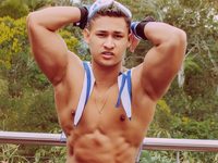 Benjamin Cooperk