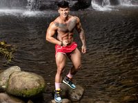 Alex Demarco