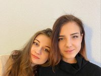 PEANA_LUSCIOUS_AND_VICA_ROGENY