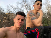 Adam_Krob_And_Tyler_Hughes