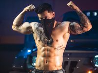 Tyson Beckfort