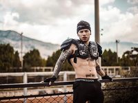 Teejay Jordan