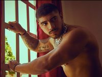 Live Feature Show with John Bruce