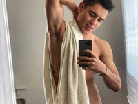 Ethan Colt