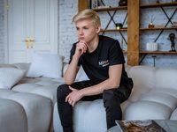 Live Feature Show with Dillon Page