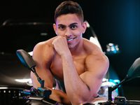 Logan Hugh