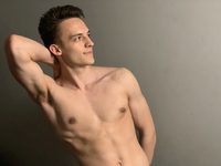 Alek Henderson