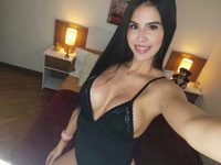 Miraanda Queen