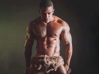 Daren Enam