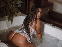 Kandy Foster