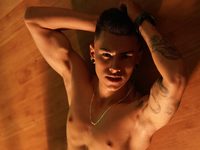 Live Feature Show with Julian Mora