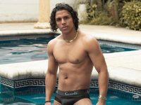 Jacob Andrade