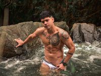 Danyels Ross