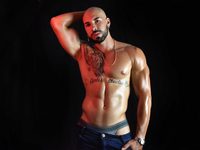 Matheo Brown