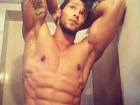 Croy Muscles
