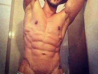Croy Muscles