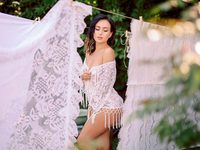 India Ivy