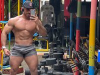 Jeff Clark