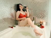 April V