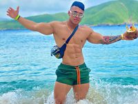 Matthew Santos
